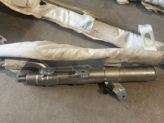 bontott PEUGEOT 807 Bal első Függöny Légzsák