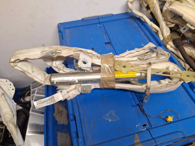 bontott PEUGEOT 807 Bal első Függöny Légzsák