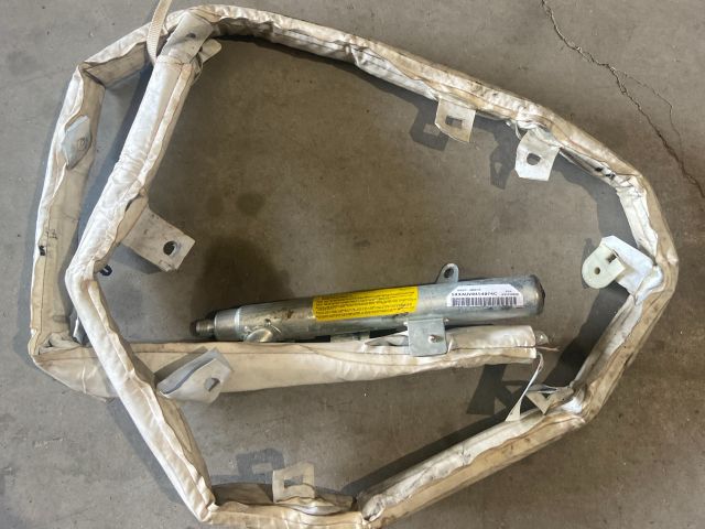 bontott PEUGEOT 807 Bal első Függöny Légzsák