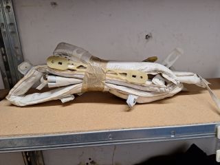 bontott PEUGEOT 807 Bal első Függöny Légzsák