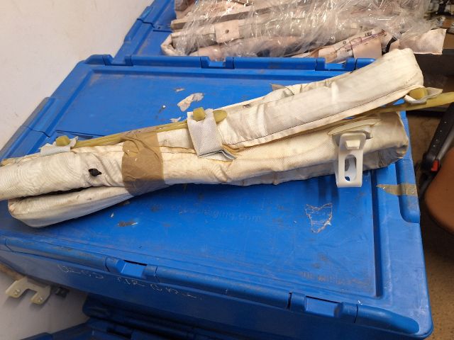 bontott PEUGEOT 807 Bal első Függöny Légzsák