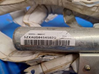 bontott PEUGEOT 807 Bal első Függöny Légzsák