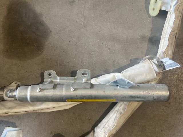 bontott PEUGEOT 807 Bal első Függöny Légzsák