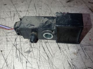 bontott PEUGEOT 807 Bal első Oldal Ütközés Érzékelő