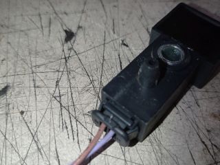 bontott PEUGEOT 807 Bal első Oldal Ütközés Érzékelő