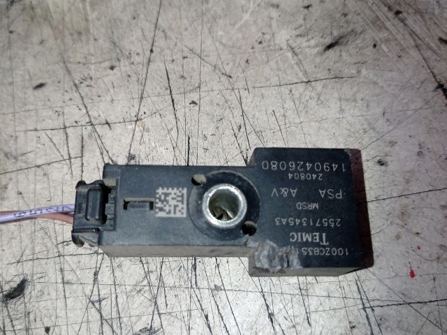 bontott PEUGEOT 807 Bal első Oldal Ütközés Érzékelő