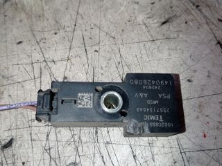 bontott PEUGEOT 807 Bal első Oldal Ütközés Érzékelő