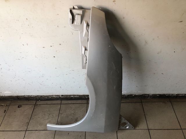 bontott PEUGEOT 807 Bal első Sárvédő