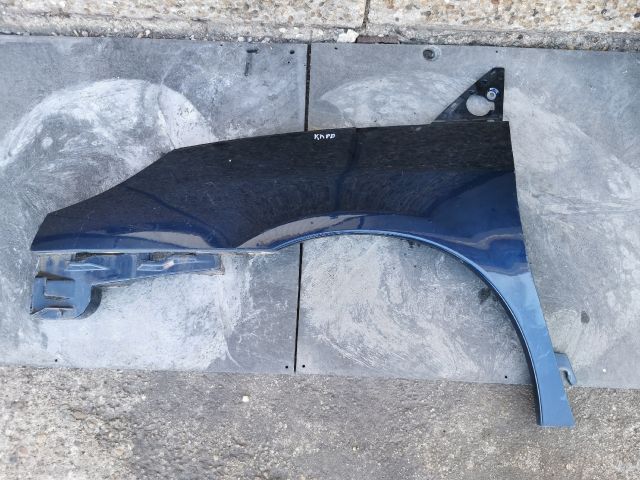 bontott PEUGEOT 807 Bal első Sárvédő