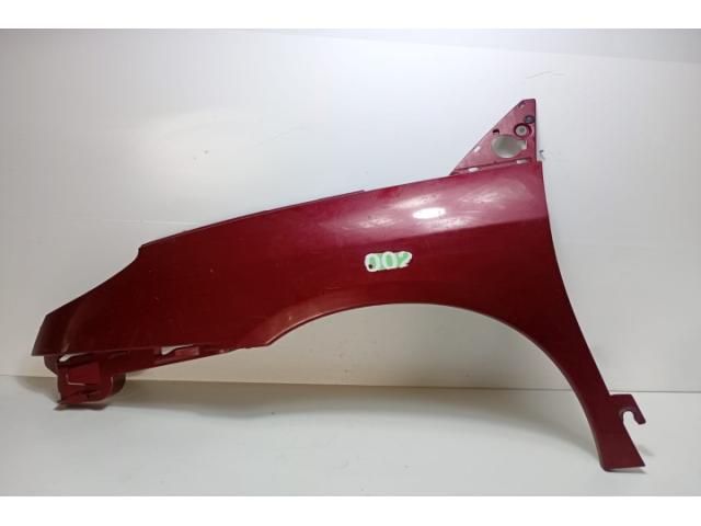 bontott PEUGEOT 807 Bal első Sárvédő