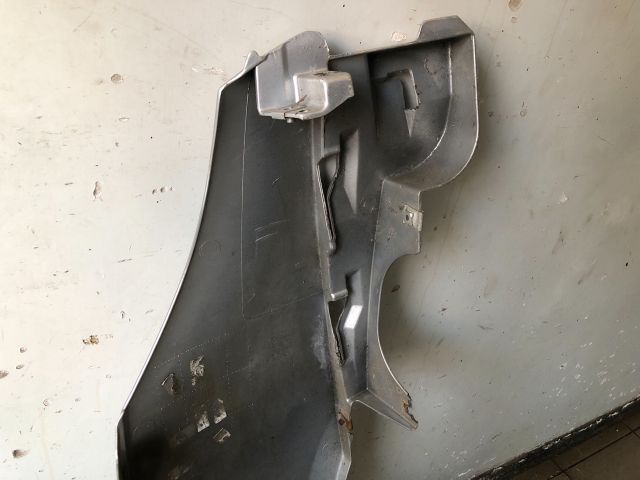 bontott PEUGEOT 807 Bal első Sárvédő