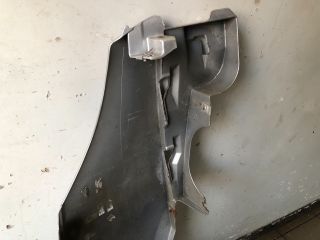 bontott PEUGEOT 807 Bal első Sárvédő