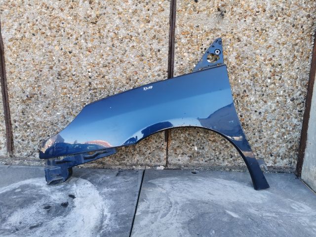 bontott PEUGEOT 807 Bal első Sárvédő