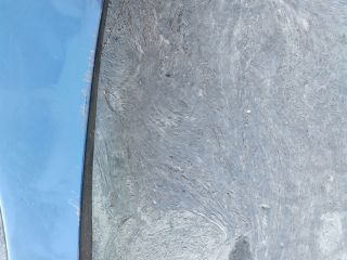 bontott PEUGEOT 807 Bal első Sárvédő