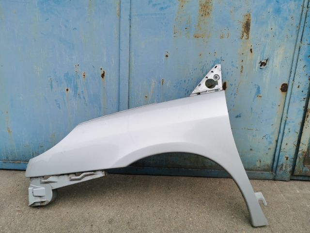 bontott PEUGEOT 807 Bal első Sárvédő