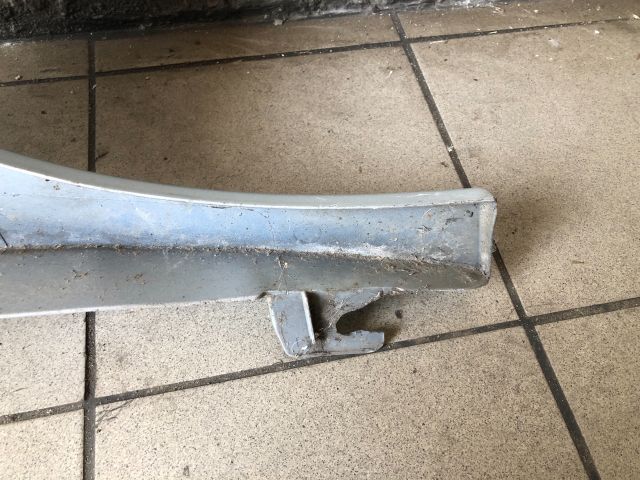 bontott PEUGEOT 807 Bal első Sárvédő