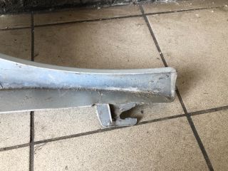 bontott PEUGEOT 807 Bal első Sárvédő