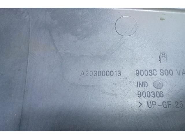 bontott PEUGEOT 807 Bal első Sárvédő