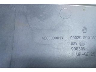 bontott PEUGEOT 807 Bal első Sárvédő