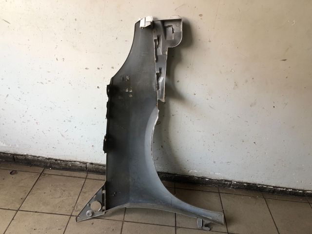 bontott PEUGEOT 807 Bal első Sárvédő