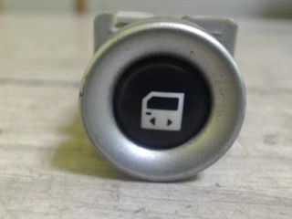 bontott PEUGEOT 807 Bal hátsó Ablakemelő Kapcsoló