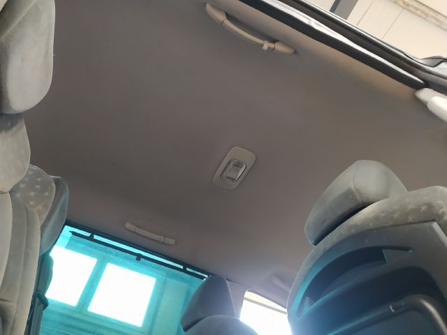 bontott PEUGEOT 807 Bal hátsó Ablakemelő Szerkezet (Elektromos)