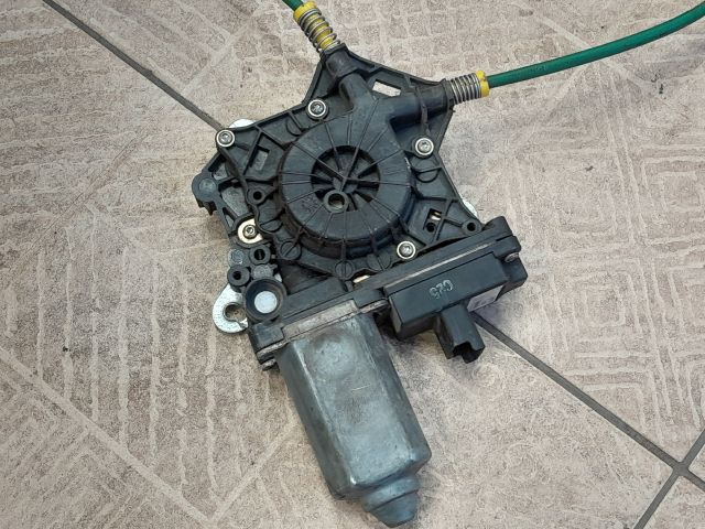 bontott PEUGEOT 807 Bal hátsó Ablakemelő Szerkezet (Elektromos)