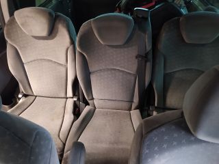 bontott PEUGEOT 807 Bal hátsó Ablakemelő Szerkezet (Elektromos)