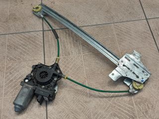 bontott PEUGEOT 807 Bal hátsó Ablakemelő Szerkezet (Elektromos)