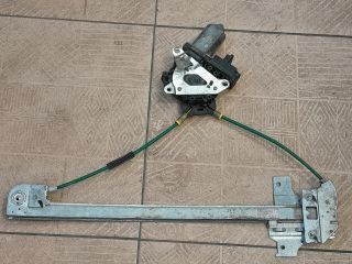 bontott PEUGEOT 807 Bal hátsó Ablakemelő Szerkezet (Elektromos)