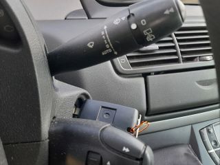 bontott PEUGEOT 807 Bal hátsó Ablakemelő Szerkezet (Elektromos)