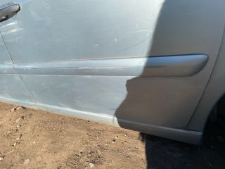 bontott PEUGEOT 807 Bal hátsó Ajtó (Üres lemez)