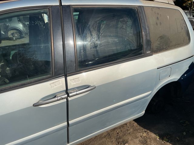 bontott PEUGEOT 807 Bal hátsó Ajtó (Üres lemez)