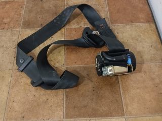 bontott PEUGEOT 807 Bal hátsó Biztonsági Öv