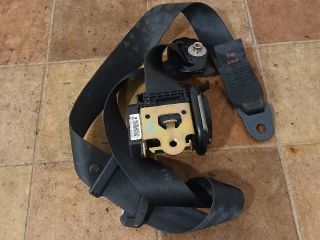 bontott PEUGEOT 807 Bal hátsó Biztonsági Öv