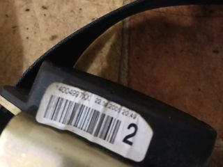 bontott PEUGEOT 807 Bal hátsó Biztonsági Öv