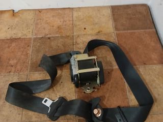 bontott PEUGEOT 807 Bal hátsó Biztonsági Öv