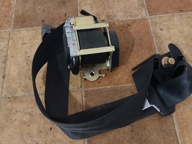 bontott PEUGEOT 807 Bal hátsó Biztonsági Öv