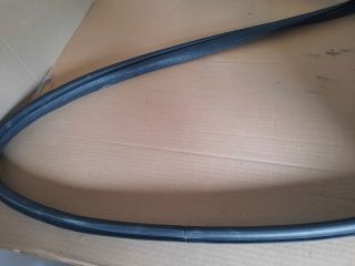 bontott PEUGEOT 807 Bal hátsó Gumikéder