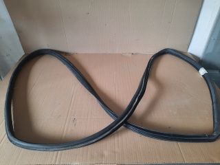 bontott PEUGEOT 807 Bal hátsó Gumikéder