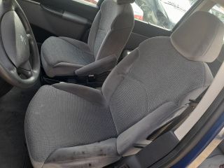 bontott PEUGEOT 807 Bal hátsó Kapaszkodó (Felső)