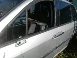 bontott PEUGEOT 807 Bal hátsó Kapaszkodó (Felső)