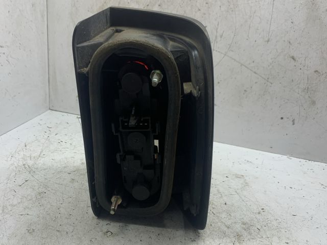 bontott PEUGEOT 807 Bal Hátsó Lámpa