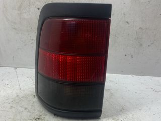 bontott PEUGEOT 807 Bal Hátsó Lámpa