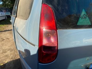 bontott PEUGEOT 807 Bal Hátsó Lámpa