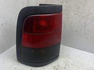 bontott PEUGEOT 807 Bal Hátsó Lámpa