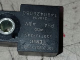 bontott PEUGEOT 807 Bal hátsó Oldal Ütközés Érzékelő