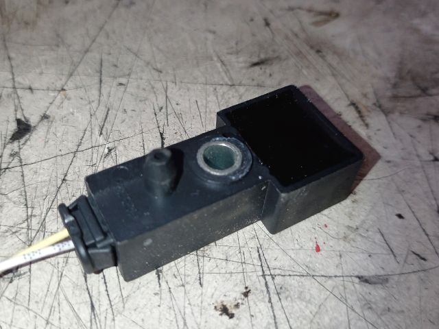 bontott PEUGEOT 807 Bal hátsó Oldal Ütközés Érzékelő