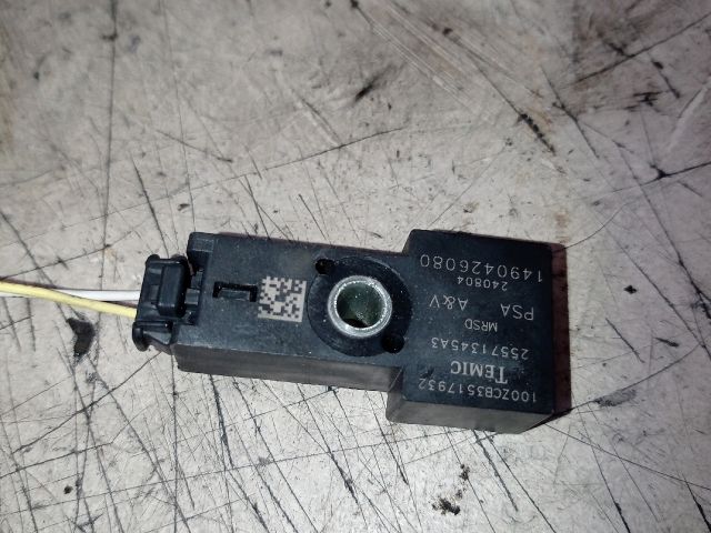 bontott PEUGEOT 807 Bal hátsó Oldal Ütközés Érzékelő