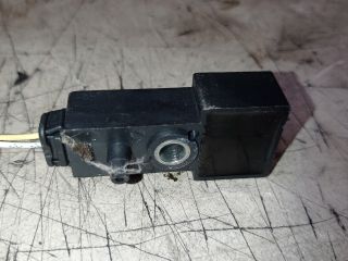 bontott PEUGEOT 807 Bal hátsó Oldal Ütközés Érzékelő